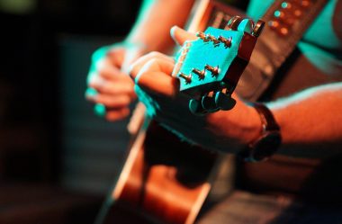 Propriedades do som na prática