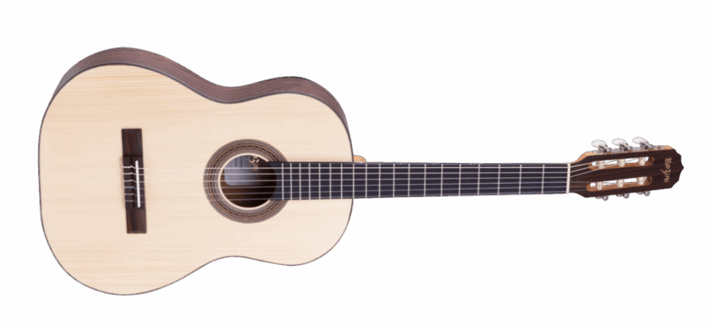 Violão Rozini RX210