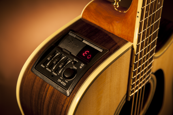captador takamine gd51 tp4td