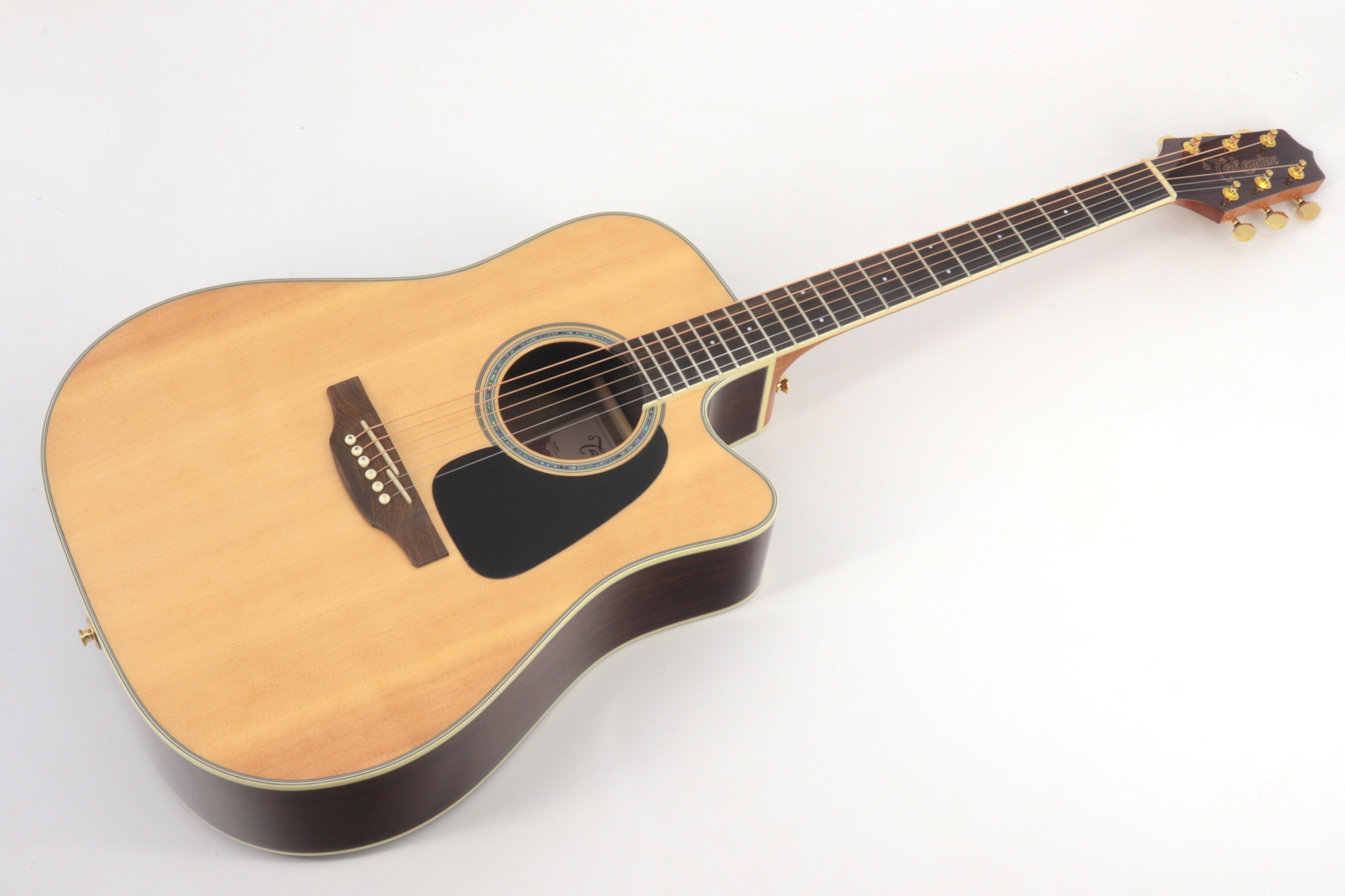 takamine gd51cen 2 tampo frente